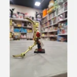 لگو اکشن فیگور مرد عنکبوتی مارول - Image 5