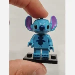 لگو استیج انیمیشن آبی وارداتی - Image 3