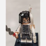 لگو مینی فیگور اوبانای ایگور دیمن Demon slayer وارداتی - Image 3