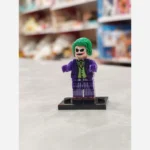 لگو جوکر شوالیه تاریکی مینی فیگور وارداتی - Image 3
