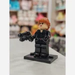 لگو مینی فیگور بلک ویدو Black widow وارداتی
