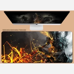 دسک پد Dark Souls طرح 1