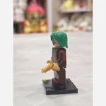 لگو اکشن فیگور جوکر تپانچه به دست - Image 3