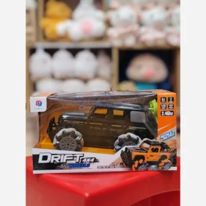 ماشین کنترلی چرخ کپسولی بنز شارژی وارداتی