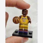 مینی فیگور لگو کوبی برایان وارداتی توپ بدست - Image 4