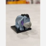 لگو مینی فیگور الاغ پو پایه دار وارداتی - Image 3