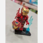 لگو مینی فیگور آیرون من IRON MAN خاص وارداتی - Image 4
