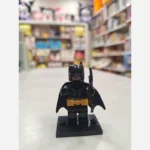 لگو اکشن فیگور بتمن همراه با سلاح