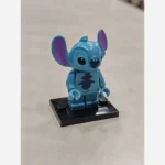 لگو استیج انیمیشن آبی وارداتی - Image 4