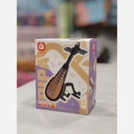 لگو ساز موسیقی وارداتی تکی در 6 مدل FC8134 - Image 3