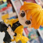 فیگور شیطان کش طرح کیوپاسکت وارداتی - Image 5