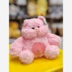 عروسک پولیشی حیوانات گوگولی چهار مدل تکی وارداتی - Image 7