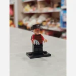 لگو آدمک فردی کروگر Freddy Krueger وارداتی - Image 2