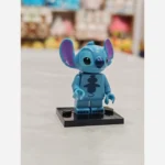 لگو استیج انیمیشن آبی وارداتی