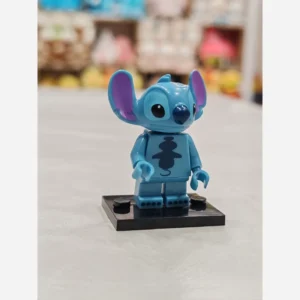 لگو استیج انیمیشن آبی وارداتی