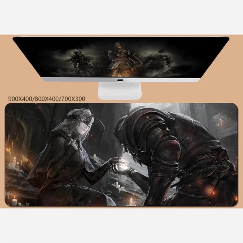 ReMUeSzDRS012sV3tS845I5YTqjOXBBbbK2LxjSG6GavvvVj27.jpg_800X800X70 دسک پد Dark Souls طرح 8 - Image 1