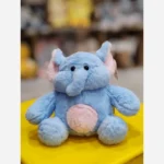 عروسک پولیشی حیوانات گوگولی چهار مدل تکی وارداتی - Image 3