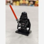 لگو مینی فیگور دارث ویدر Darth Vader - Image 2
