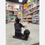 لگو اکشن فیگور مرد عنکبوتی مایلز مورالز - Image 4