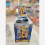 لگو شانسی قهرمانان مینی فیگور وارداتی - Image 3