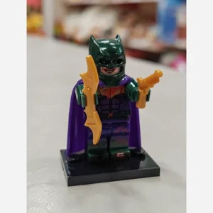 لگو جوکر لباس بتمن کمیاب مینی فیگور وارداتی