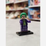 لگو جوکر شوالیه تاریکی مینی فیگور وارداتی