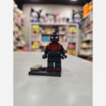 لگو اکشن فیگور اسپایدرمن میلز مورلایز - Image 5