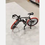 اسباب بازی دوچرخه فلزی وارداتی تکی - تصویر 9