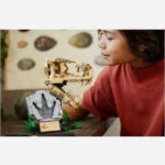 لگو Dinosaur Fossils T rex Skull - Image 4