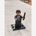 لگو مینی فیگور پانشیر Punisher وارداتی