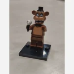 لگو مینی فیگور فردی فازبر وارداتی - Image 5