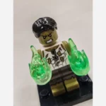 لگو مینی فیگور شخصیت هالک عصبانی وارداتی - Image 2