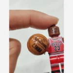 لگو مایکل جوردن بسکتبالیست مینی فیگور وارداتی - Image 3