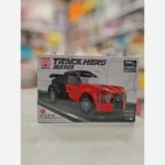 لگو ماشین مسابقه ای وارداتی راننده دار - Image 3