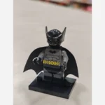 لگو مینی فیگور بتمن خاص گلدن ایچ وارداتی - Image 2