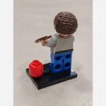لگو مینی فیگور باب راس وارداتی ددپول - Image 5