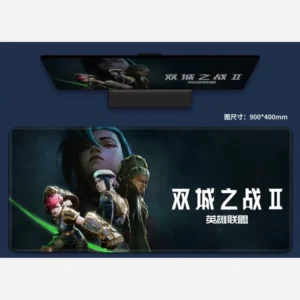 دسک پد  Arcane  طرح3