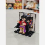 لگو مینی فیگور لوفی پس زمینه دار وارداتی - Image 3