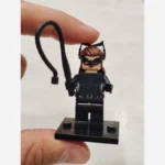 لگو مینی فیگور کت وومن با شلاق وارداتی - Image 4