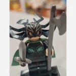 لگو مینی فیگور هلا قهرمانان Marvel ثور وارداتی - Image 3