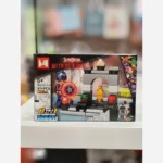 لگو قهرمانان تکی وارداتی برندMG1511 با تجهیزات - Image 5