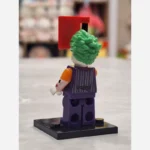 لگو اکشن فیگور جوکر پرچم به دست - Image 2