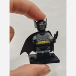 لگو مینی فیگور بتمن خاص گلدن ایچ وارداتی - Image 3