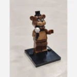 لگو مینی فیگور فردی فازبر وارداتی