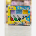 بازی فکری پک قالب حیوانات وارداتی - Image 2