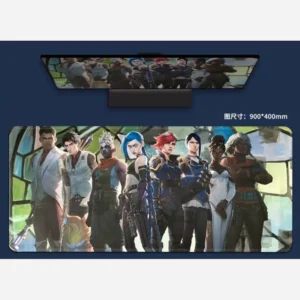 دسک پد Arcane طرح11