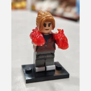 لگو مینی فیگور واندا ویژن Wanda vision وارداتی