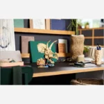 لگو Dinosaur Fossils Triceratops Skull - Image 5