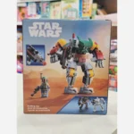 لگو جنگ ستارگان star wars رباط مبارز 11609وارداتی - Image 3