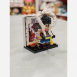 لگو مینی فیگور لوفی با پس زمینه وارداتی با تجهیزات - Image 6